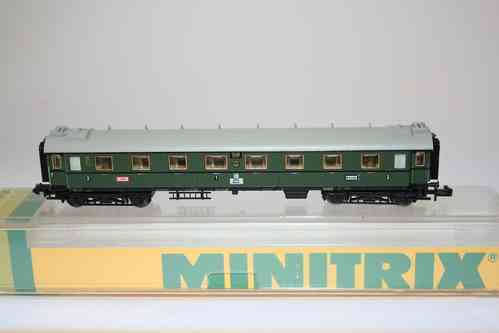 Minitrix 3170