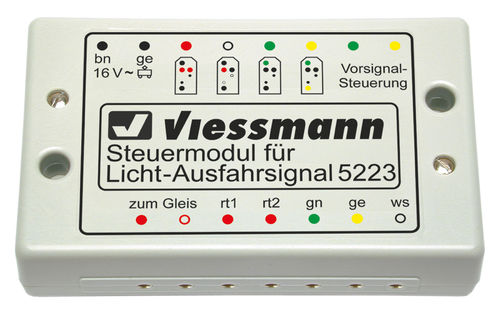 Viessmann 5223