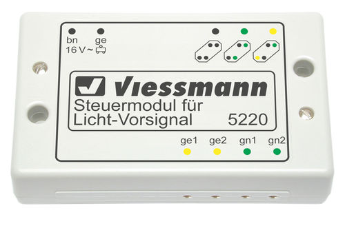 Viessmann 5220