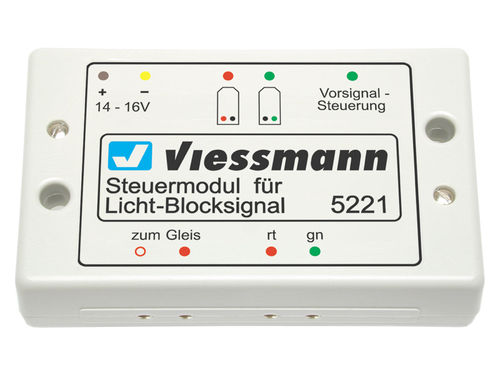 Viessmann 5221