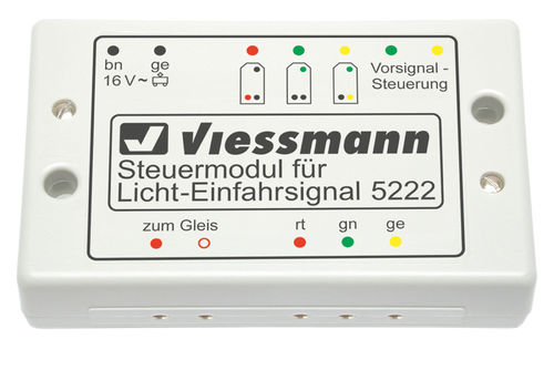 Viessmann 5222