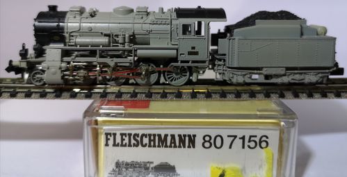 Fleischmann 807156