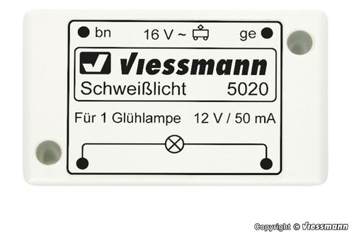 Viessmann 5020