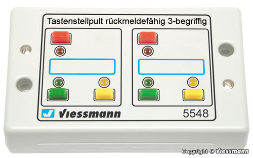 Viessmann 5548