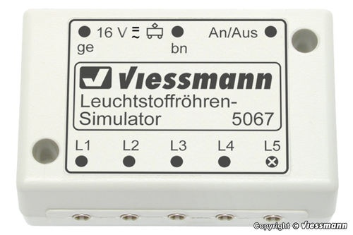 Viessmann 5067